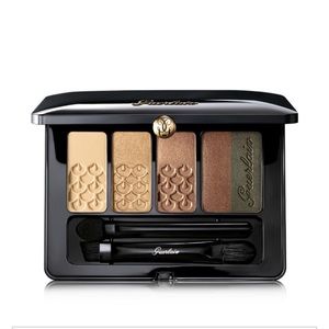 NEW Guerlain Eye Shadow Palette